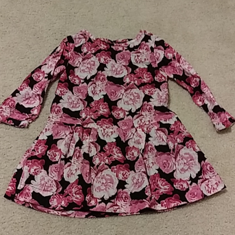 Toddler Dress